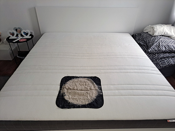 Mattress Cleaning Newcastle, Maitland, Central Coast